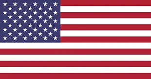 american flag-Gunnison