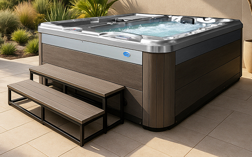 Cold Plunge&trade; Spas Gunnison hot tubs for sale