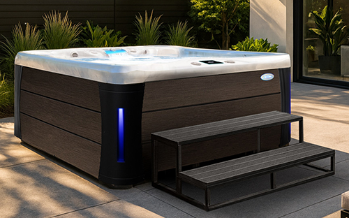 Escape Plus&trade; Spas Gunnison hot tubs for sale