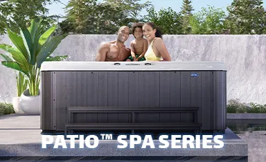 Patio Plus™ Spas Gunnison hot tubs for sale
