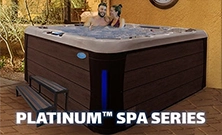 Platinum™ Spas Gunnison hot tubs for sale