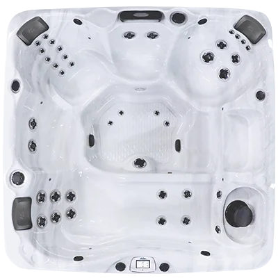 Avalon-X EC-840LX hot tubs for sale in Gunnison