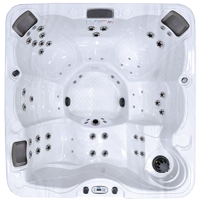Pacifica Plus PPZ-752L hot tubs for sale in Gunnison