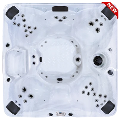Bel Air Plus PPZ-843BC hot tubs for sale in Gunnison